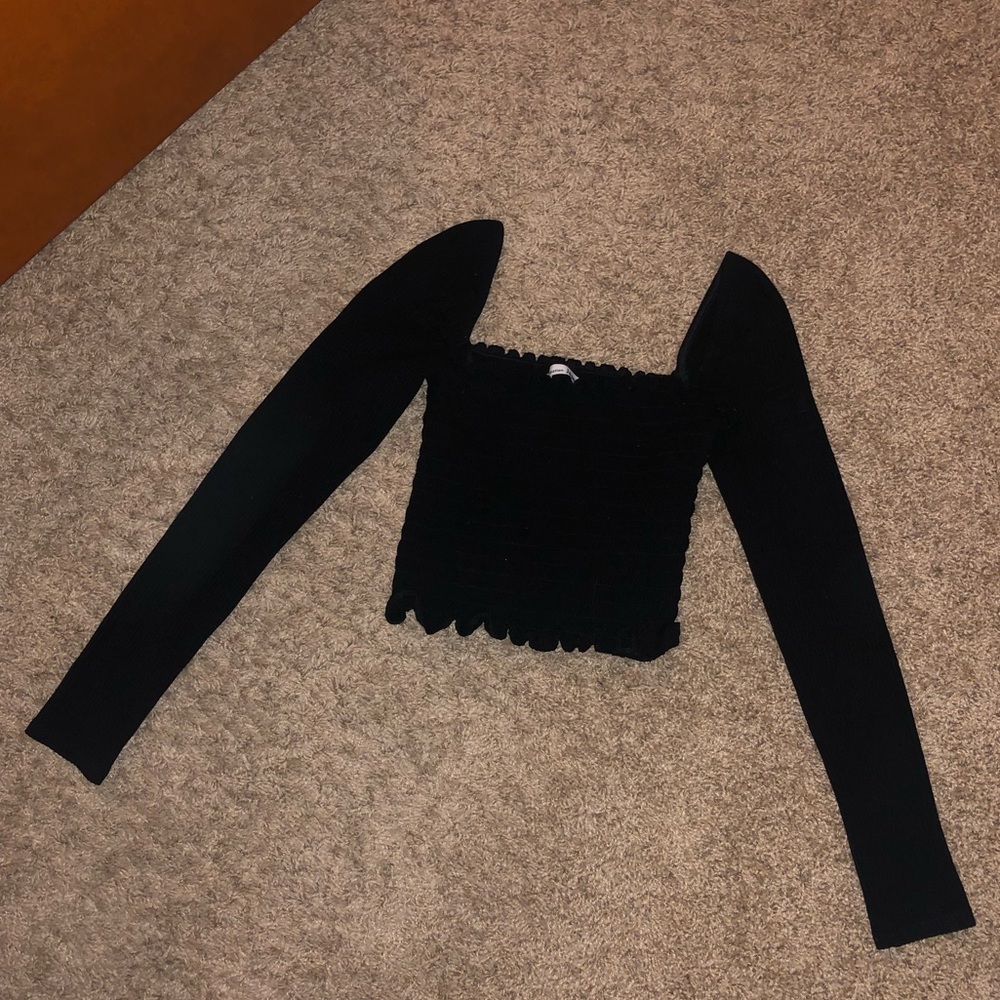 Reformation Top